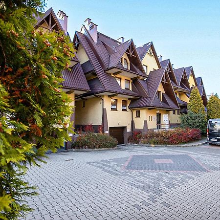Visitzakopane - Szarotka Apartment Exterior photo
