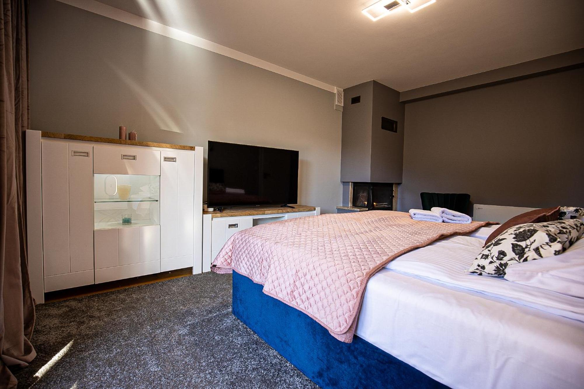 Visitzakopane - Szarotka Apartment Exterior photo