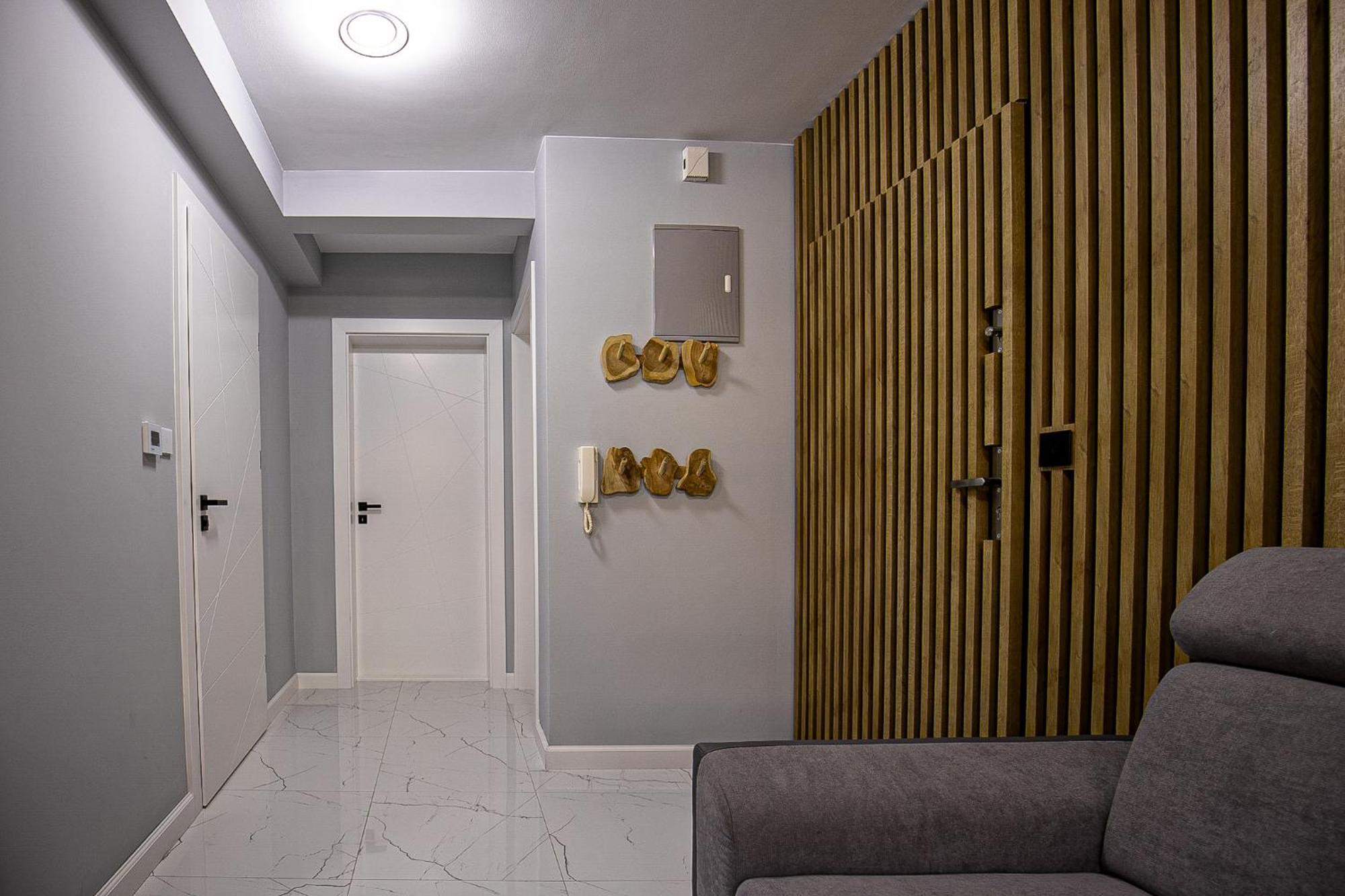 Visitzakopane - Szarotka Apartment Exterior photo