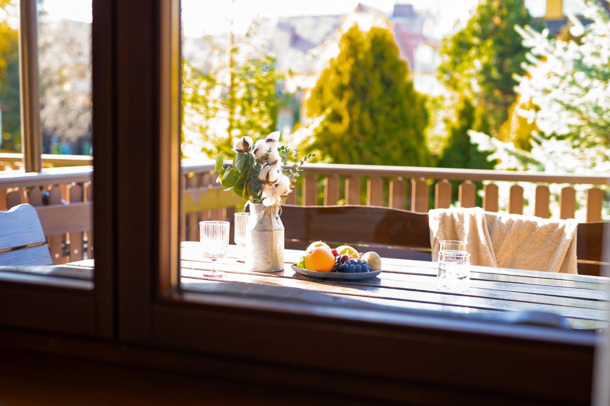 Visitzakopane - Szarotka Apartment Exterior photo